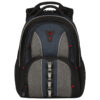 Wenger ruksak Cobalt za 16" prijenosnik, crno-plavi