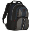 Wenger ruksak Cobalt za 16" prijenosnik, crno-plavi