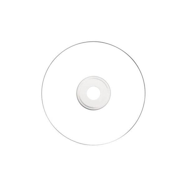 DVD-R MyMedia 4.7GB 16× InkJet printabilni, Wrap pakiranje 50 kom.