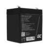Green Cell (AGM44) baterija AGM 12V/4.5Ah