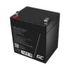Green Cell (AGM44) baterija AGM 12V/4.5Ah