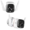 51525_01 TP-Link Tapo C310 bežična vanjska 1296p HD kamera, H.264 video, 3MP, RJ45, Pan/Tilt, Day/Night, dvosmjerni audio, detekcija pokreta, vodootporna IP66, Android/iOS podrška