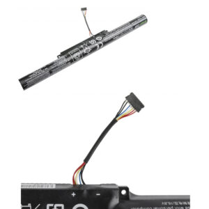 Green Cell (LE116) baterija 2200 mAh, 14.4 V za Lenovo Z51 Z51-70 IdeaPad 500-15ISK