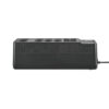 APC Back UPS 850VA/520W, Offline, 8x Schuko CEE7, USB C+A charging ports (BE850G2-GR)