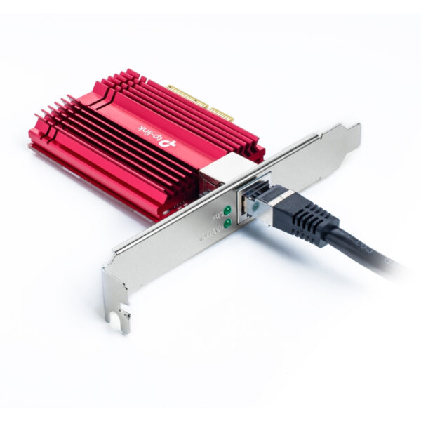 TP-Link 10 Gigabit PCIe mrežna kartica, low profile