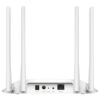 TP-Link AC1200 bežična pristupna točka (Dual-Band AP) 300Mbps/867Mbps (2.4GHz/5GHz), 802.11ac/a/n/g/b, Pasivni PoE, 1×GLAN, 4×fiksne antene