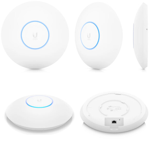 Ubiquiti UniFi WiFi 6 Long-Range pristupna točka