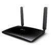 TP-Link bežični N 4G LTE usmjerivač (Router) 300Mbps (2.4GHz), 802.11b/g/n, 4G modem, 3×LAN/1×WAN, 1×Telefon port, SIM, 2× LTE odvojive antene