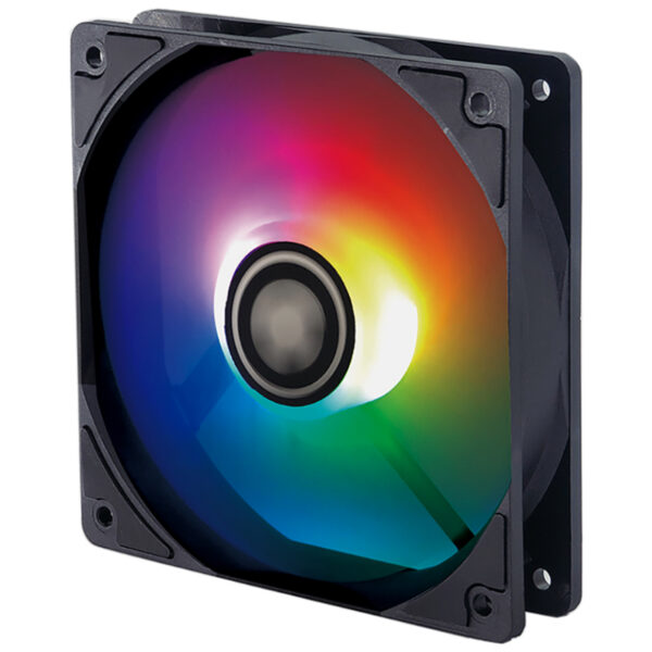 Xilence hladnjak za kućište 120×120×25mm, ARGB