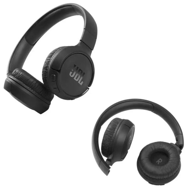 52897_01 JBL Tune 510BT BT5.0 naglavne bežične slušalice s mikrofonom, crne