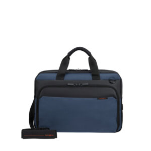 Samsonite torba Mysight za prijenosnike do 15.6", 12.5 L, plava