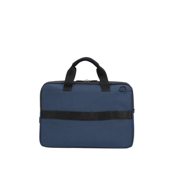 Samsonite torba Mysight za prijenosnike do 15.6", 12.5 L, plava