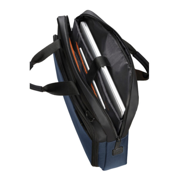 Samsonite torba Mysight za prijenosnike do 15.6", 12.5 L, plava
