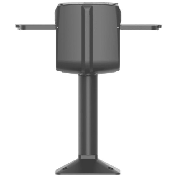 WOOX WiFi Smart dvosmjerna vanjska utičnica, 16A/3680W, WooxHome app, glasovna kontrola - Alexa & Google Assistant (R6079)
