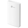 TP-Link Omada AC1200 bežična pristupna točka zidna/stropna (AP) 300Mbps/867Mbps (2.4GHz/5GHz), 802.11a/b/g/n/ac, 4×G-LAN, podrška za PoE, 2×4dBi antena