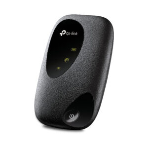 TP-Link 4G Mobile Router 150Mbps (2.4GHz) Wi-Fi, interni 4G modem, LTE+HSPA, utor za SIM karticu, 2000mAh punjiva baterija