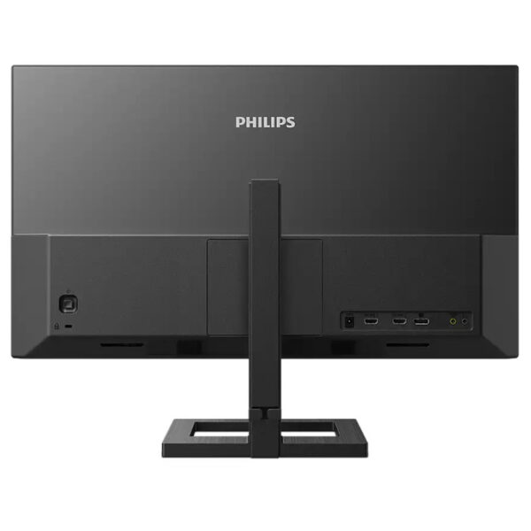 Philips 27" 275E2FAE/00 2560×1440 IPS, 75Hz, Anti-Glare, AMD FreeSync, 4ms, 350cd/m2, 2×HDMI/DP, HAS, zvučnici, crni
