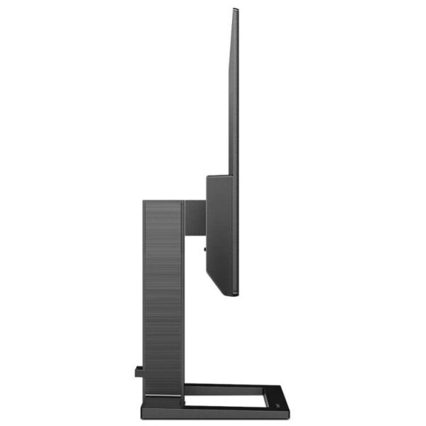 Philips 27" 275E2FAE/00 2560×1440 IPS, 75Hz, Anti-Glare, AMD FreeSync, 4ms, 350cd/m2, 2×HDMI/DP, HAS, zvučnici, crni
