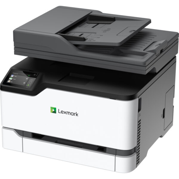 Lexmark CX331adwe Laser Color A4 pisač, Print/Scan/Copy/Fax, Duplex, 24str/min, c/b, 512MB, USB/LAN