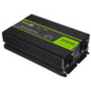 Green Cell inverter 24V na 230V 2000W/4000W Pure sine wave (INV20)