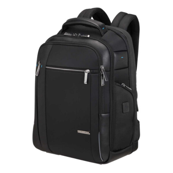Samsonite ruksak (poslovni) Spectrolite 3.0 za prijenosnike do 15.6", 23/26.5 L, crni