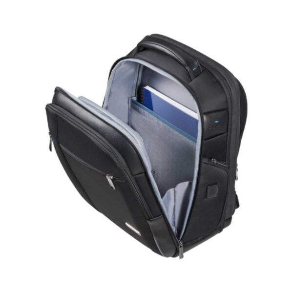 Samsonite ruksak (poslovni) Spectrolite 3.0 za prijenosnike do 15.6", 23/26.5 L, crni