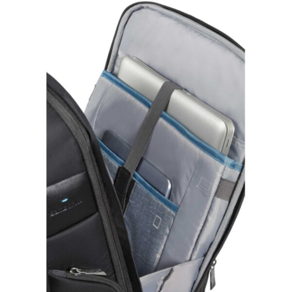 Samsonite ruksak (poslovni) Spectrolite 3.0 za prijenosnike do 15.6", 23/26.5 L, crni