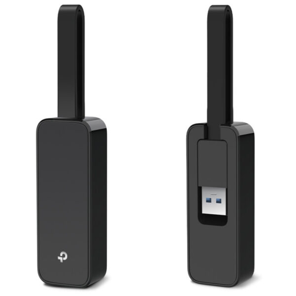 TP-Link USB3.0 na Gigabit mrežni adapter (podrška za Nintendo Switch)