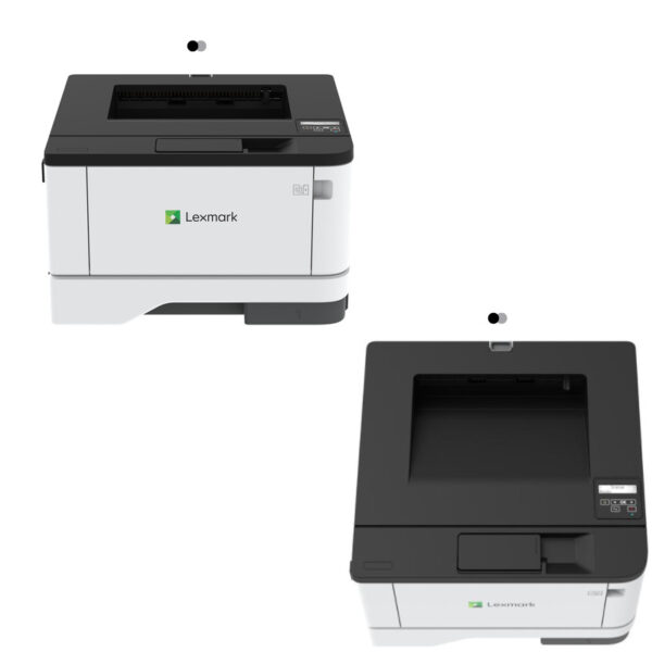 55358_01 Lexmark MS431dw Mono Laser printer, 600 x 600 dpi, 40 str/min, USB/LAN/WiFi