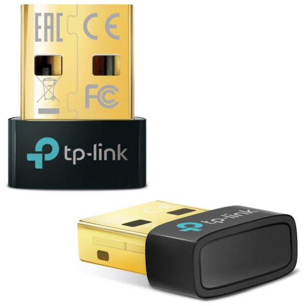 55455_01 TP-Link Bluetooth 5.0 Nano USB 2.0 adapter