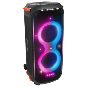 JBL PARTYBOX 710 Prijenosni bežični bluetooth zvučnik velike snage 800W, Bluetooth, USB, IPX4, RGB osvjetljenje