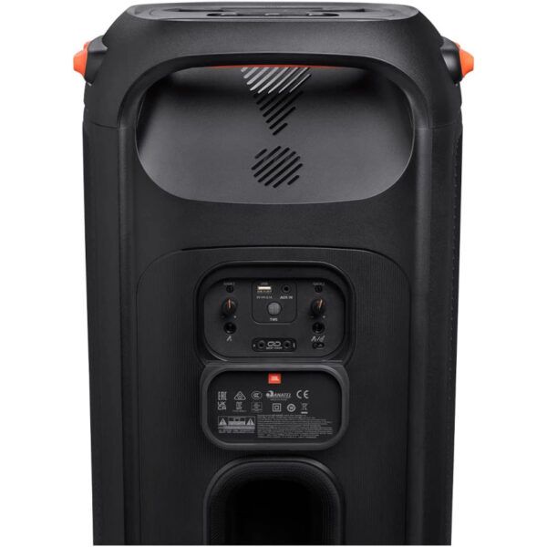 JBL PARTYBOX 710 Prijenosni bežični bluetooth zvučnik velike snage 800W, Bluetooth, USB, IPX4, RGB osvjetljenje