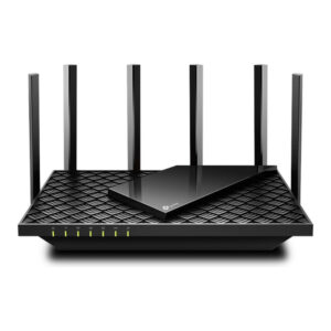 TP-Link AX5400 Archer AX72 bežični usmjerivač (Dual-Band Router Wi-Fi 6) 574Mbps/4804Mbps (2.4GHz/5GHz), CPU 1.0GHz, 802.11ax/ac/n/a/b/g, 1×G-WAN, 4×G-LAN, USB3.0, 6×fiksne antene