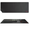 55694_01 Cherry MP 2000 premium podloga za miš i tipkovnicu, XXL, crna