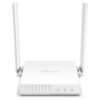 TP-Link bežični usmjerivač (Router) 300Mbps, 2.4GHz, 802.11n/g/b, 1×WAN + 4×LAN, 2×fiksne antene