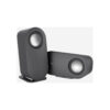 Logitech Z407 bluetooth stereo zvučnici + subwoofer, grafitno sivi (980-001348)