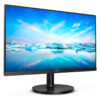 56477_01 Philips 22" 221V8A/00 (21.5") 1920×1080 VA, Anti-Glare, 75Hz, 4ms, VGA/HDMI, zvučnici, crni