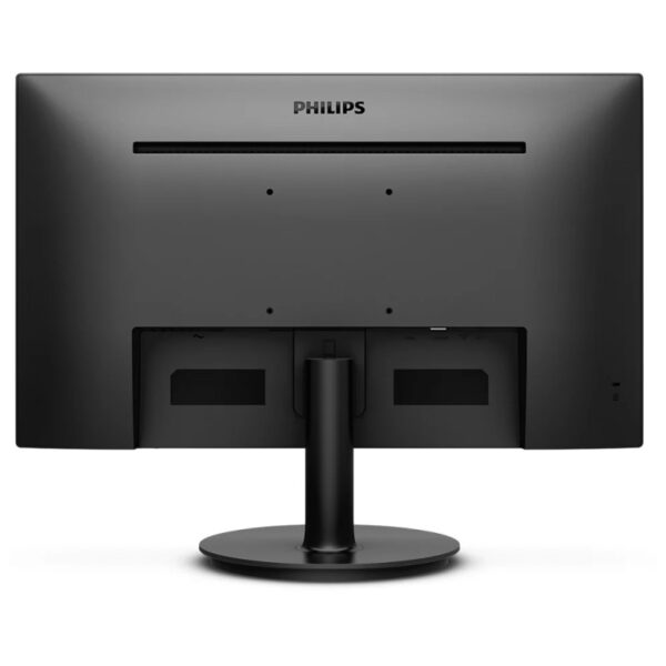 56477_02 Philips 22" 221V8A/00 (21.5") 1920×1080 VA, Anti-Glare, 75Hz, 4ms, VGA/HDMI, zvučnici, crni