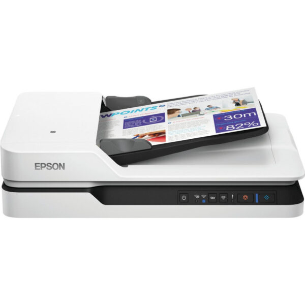 Epson WorkForce DS-1660W skener (B11B244401)