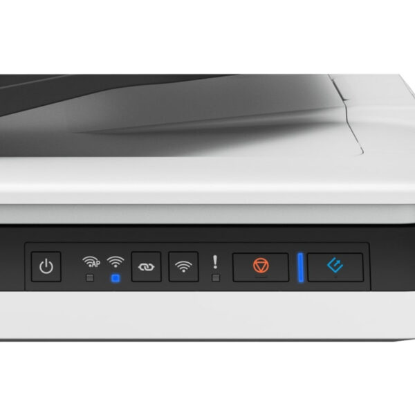 Epson WorkForce DS-1660W skener (B11B244401)