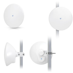 Ubiquiti LTU-Pro, 5GHz LTU, CPE