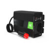 56659_01 Green Cell inverter 12V na 230V, 150W/300W čisti sinus