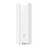 TP-Link AX1800 bežična pristupna točka zidna/stropna Dual-Band Wi-Fi 6 (AP) 574Mbps/1201Mbps (2.4GHz/5GHz), 802.11ax/ac/n/g/b/a, 1×G-LAN, podrška za PoE, 4×interna antena