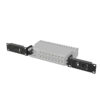 Mikrotik RB5009 rackmount kit (for mounting up to four RB5009 in rack)