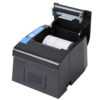 SPRT SP-POS893UEd POS pisač, 220mm/s, rezač, USB/LAN, crni