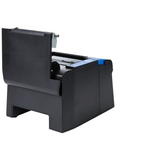 SPRT SP-POS893UEd POS pisač, 220mm/s, rezač, USB/LAN, crni