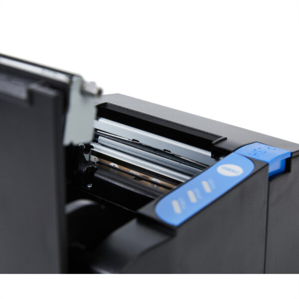 SPRT SP-POS893UEd POS pisač, 220mm/s, rezač, USB/LAN, crni