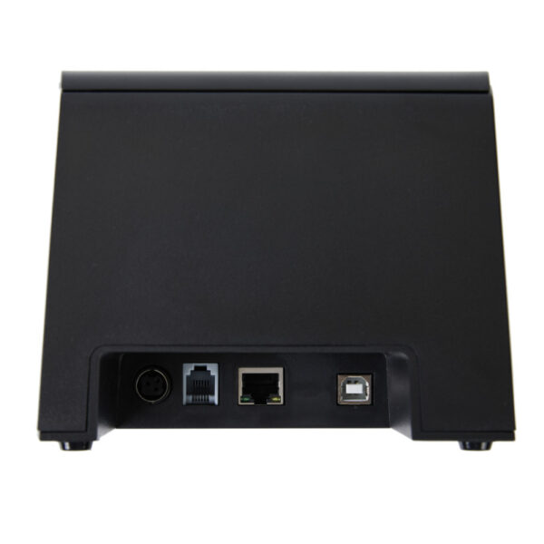 SPRT SP-POS893UEd POS pisač, 220mm/s, rezač, USB/LAN, crni