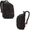 57406_01 Case Logic ruksak Sporty za 16'' prijenosnik, crni