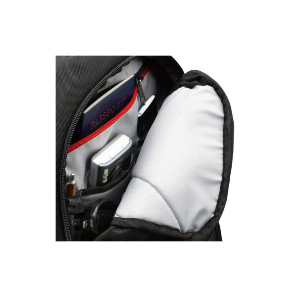 57406_02 Case Logic ruksak Sporty za 16'' prijenosnik, crni